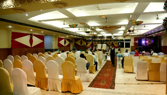 best Marriage Venue in North Delhi