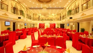 best Banquet Hall near North Delhi