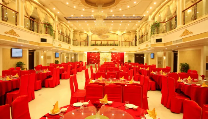 best Banquet Hall near North Delhi