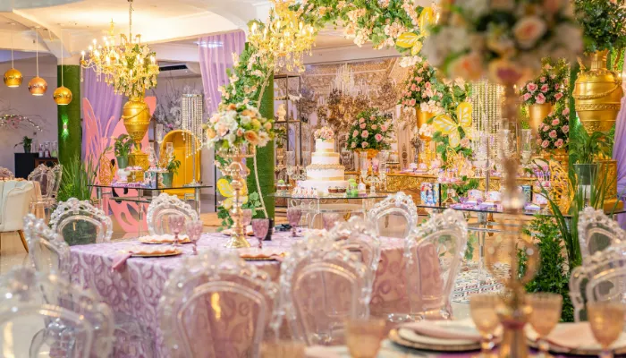 banquet hall near North Delhi