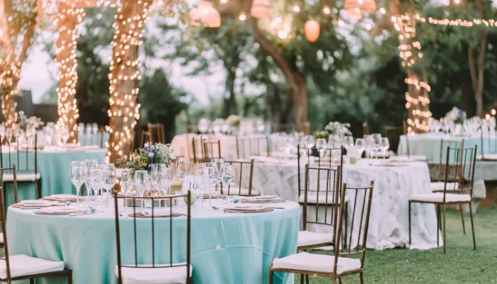 best banquet hall near Delhi